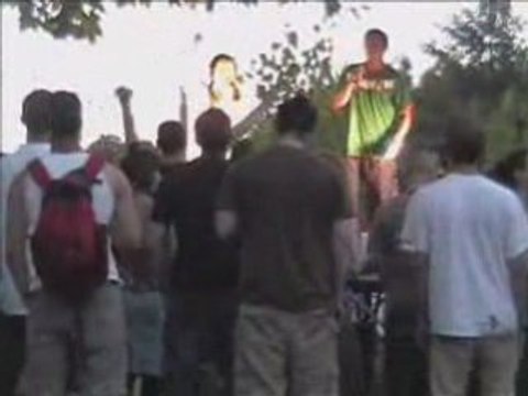 Fete de la zik 2eme partie