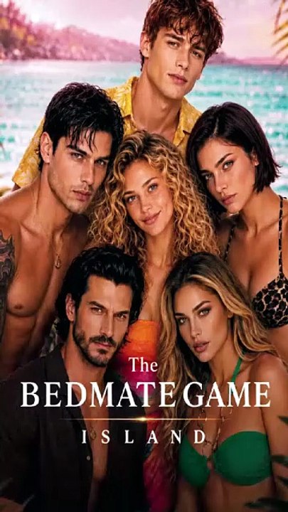The bedmate game island#DRAMA US-FULL ENGLISH SUB