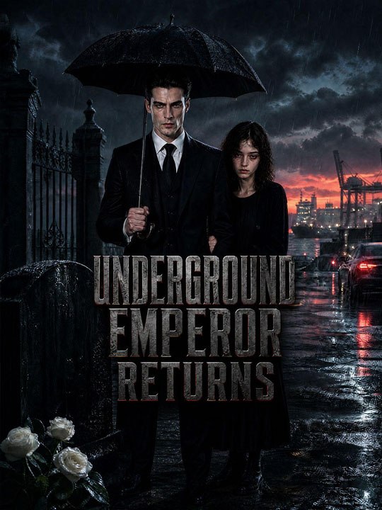 Underground Emperor Returns  🔥🔥🔥FULL MOVIES ENGLISH SUB 2026