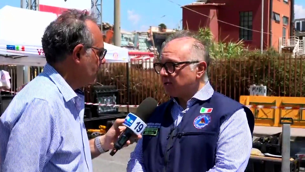 Rtp Telegiornale del 01 agosto 2026