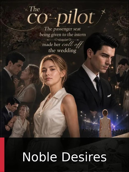 The Passenger Seat Being Given To The Intern Made Her Call Off The Wedding Full Episode | Velnix Drama