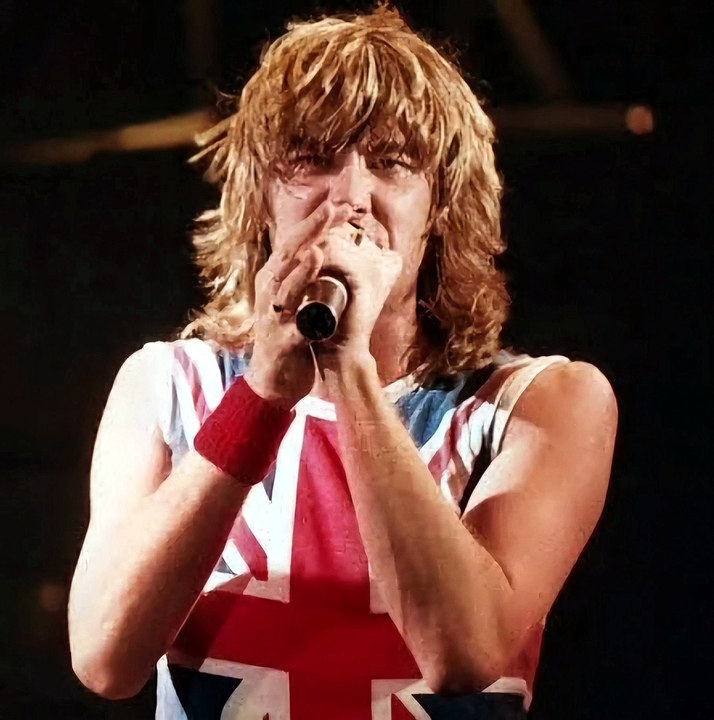 Joe Elliott
