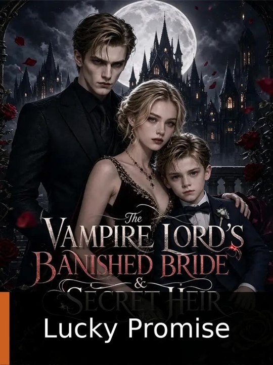 The Vampire Lord'S Banished Bride & Secret Heir Full Episode | Velnix Drama