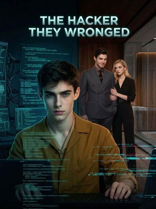 The Hacker They Wronged  🔥🔥🔥FULL MOVIES ENGLISH SUB 2026