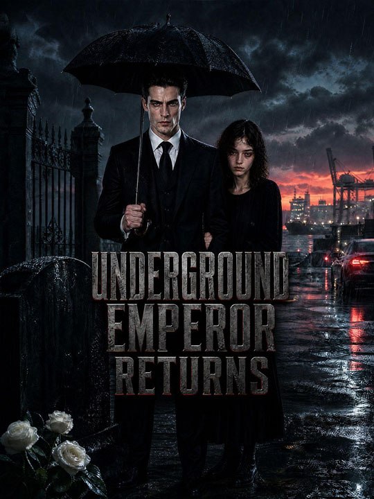Underground Emperor Returns  🔥🔥🔥FULL MOVIES ENGLISH SUB 2026