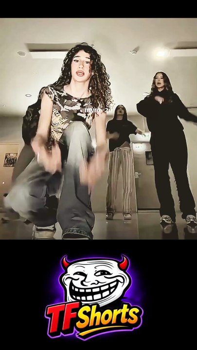 Amazing dance video