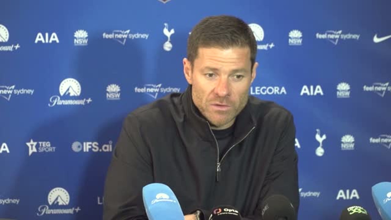 Chelsea - Alonso : ''C’était un match intense et très disputé''