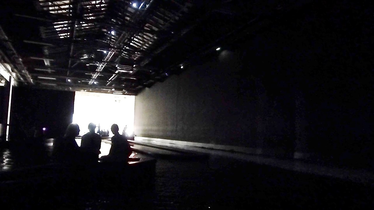 Aquaalta de Céleste Boursier Mougenot