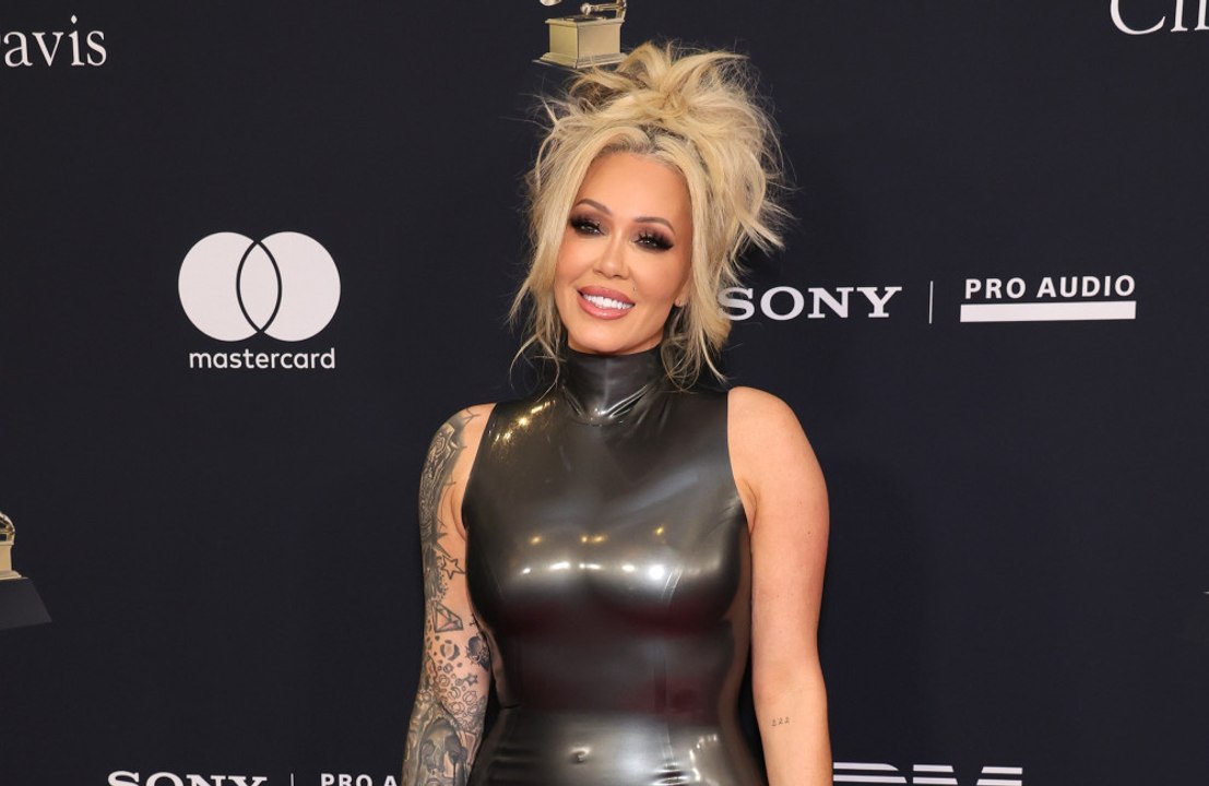 Bunnie Xo is going 'full-blown Hollywood' and is in talks for her own reality show