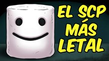 Sin duda alguna: este SCP sí es Keter (SCP-5776)