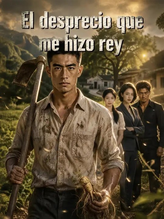 El Desprecio Que Me Hizo Rey Full Episode | Reel Saga