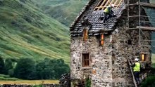 Passo a passo da construção de uma casa