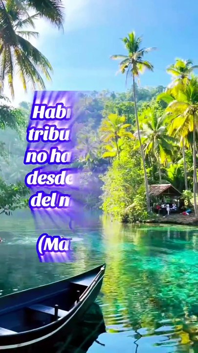 Reflexiones Bíblicas