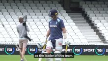 Root plans to 'evolve' Stokes and McCullum strategy as England captain