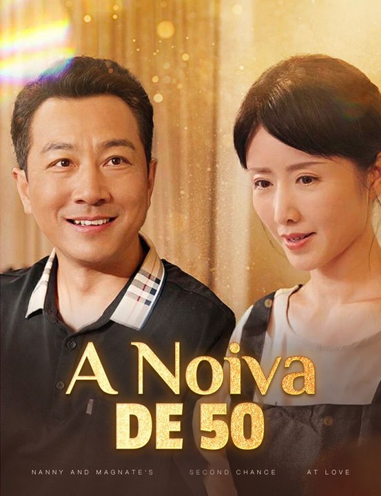 A Noiva de 50