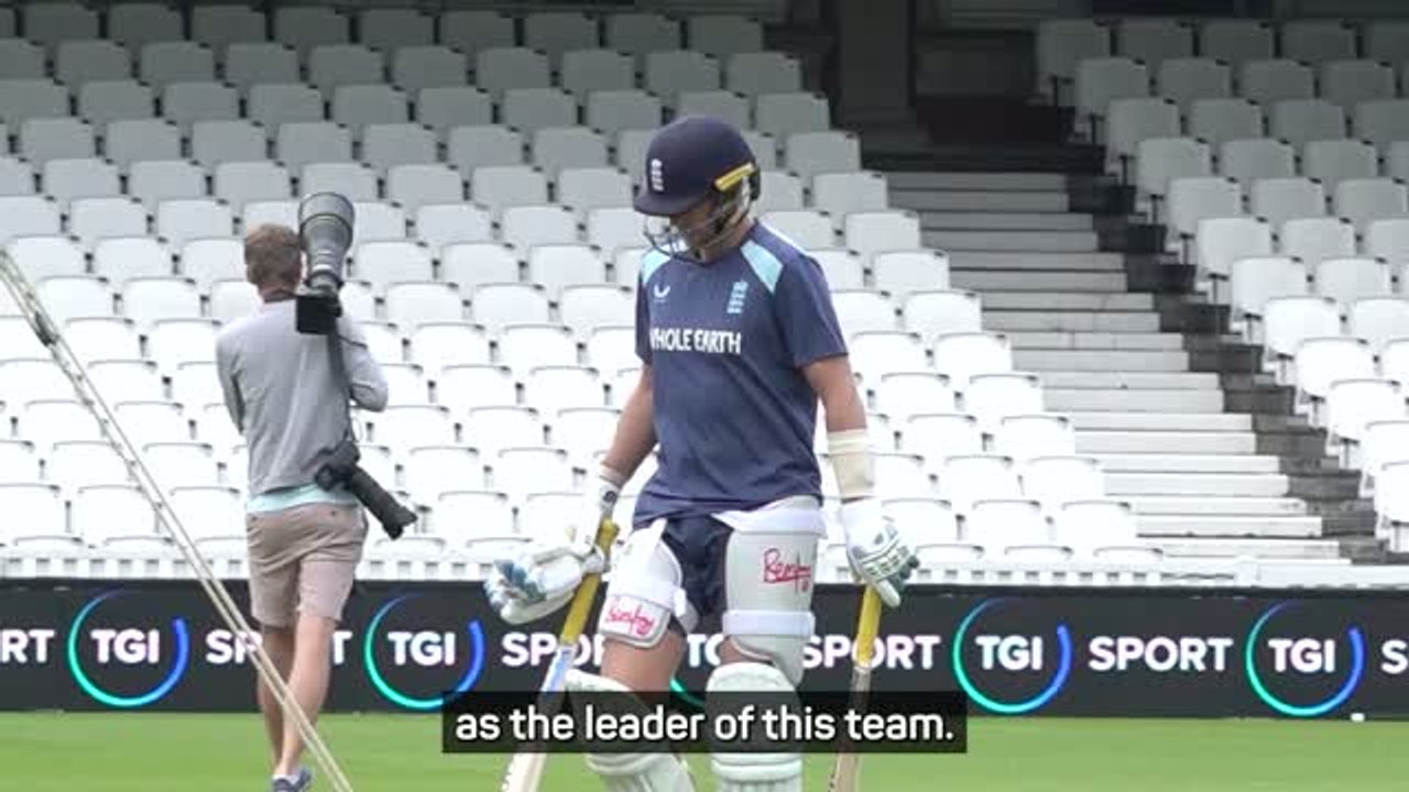 Root plans to 'evolve' Stokes and McCullum strategy as England captain