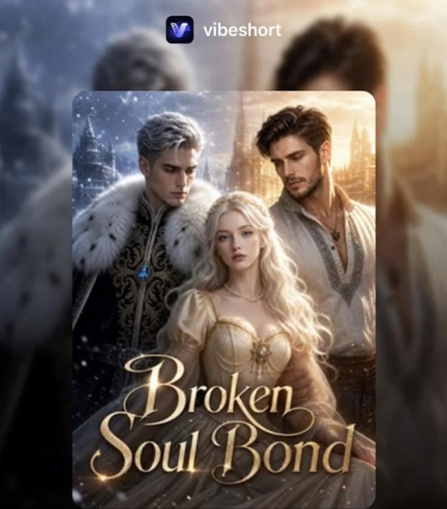Broken Soul Bond - Ep - ✅ FULL [Eng Sub]