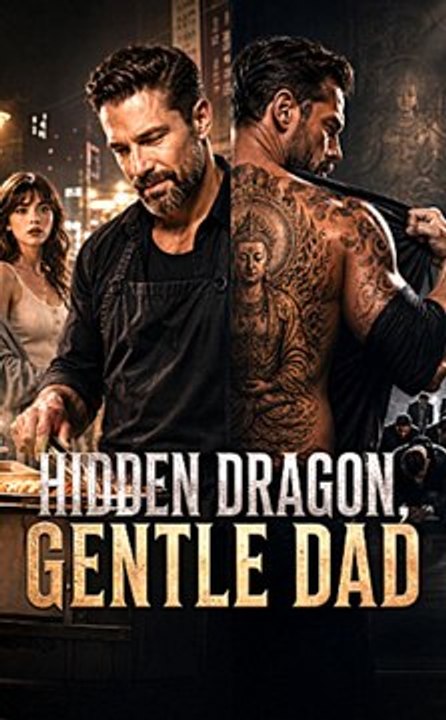 Hidden Dragon - Full HD