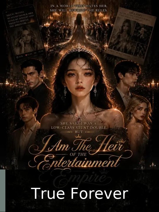 She Said I Was A Low-Class Stunt Double I Am The Heir Of The Entertainment Empire Full Episode | Mavora