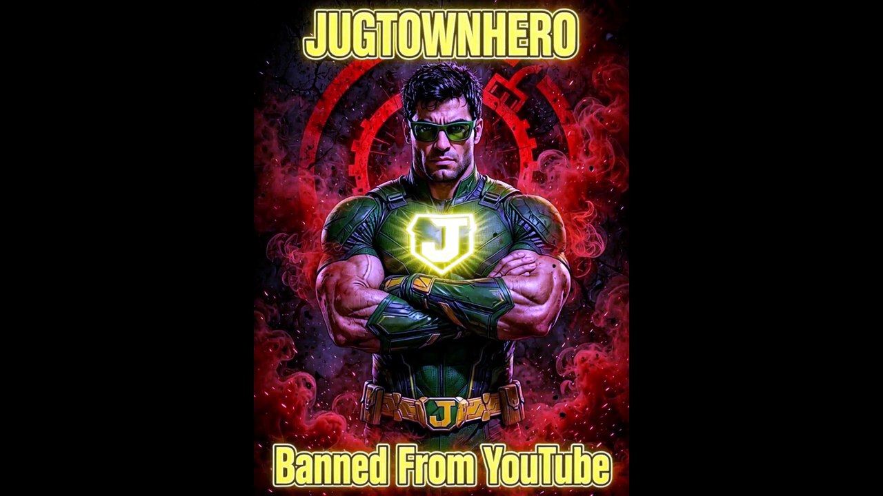 SUPERNATURAL JUGTOWNHERO