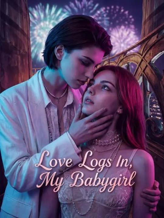 Love Logs In, My Babygirl Full EPISODE