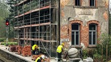 Passo a passo da construção de uma casa