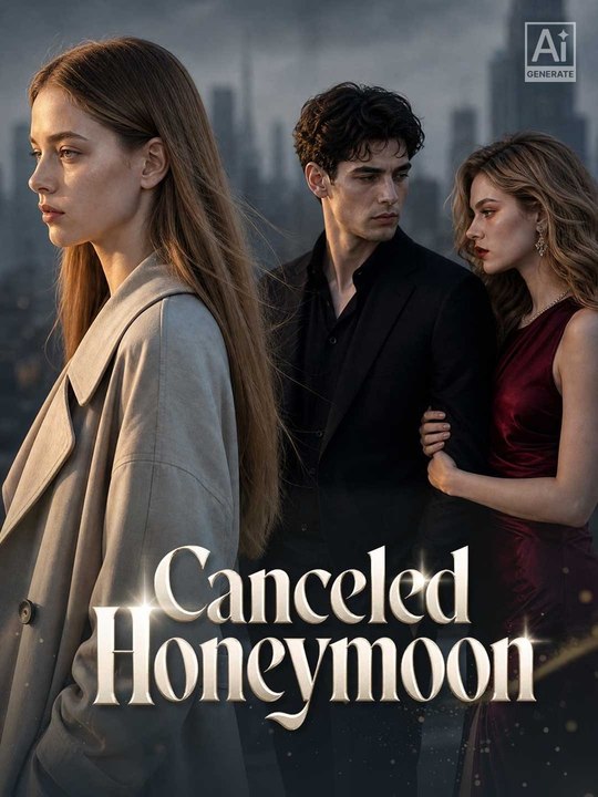 Canceled Honeymoon ( DRAMA) Full Episode | Halo.Films