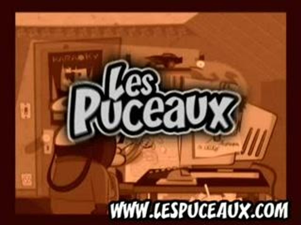 video puceaux