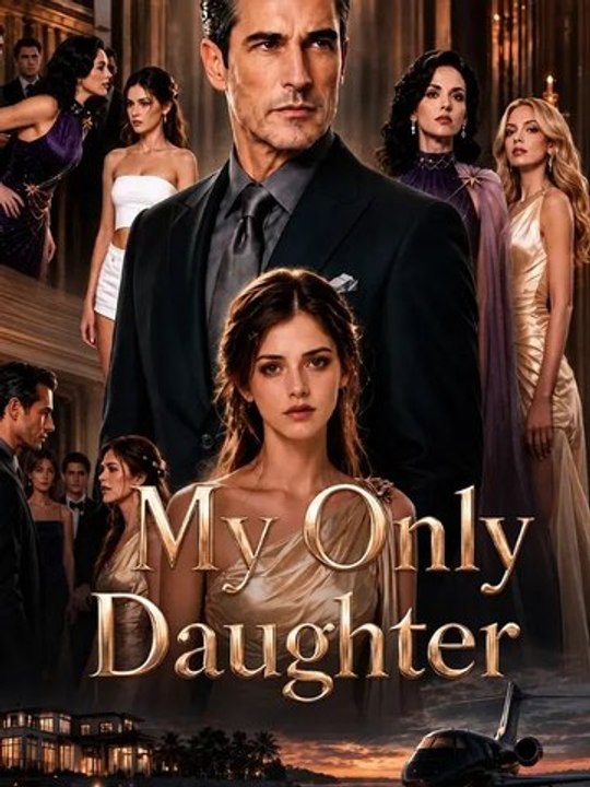 My Only Daughter Full EPISODE