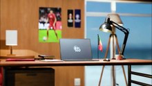 António Silva oficial AFC Bournemouth