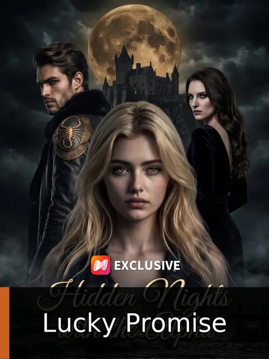 Hidden Nights With The Alpha Full Episode | GoldReel TV