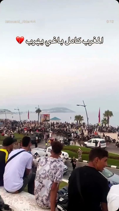 Alerta mundial, marruecos invade España por Ceuta y Melilla
