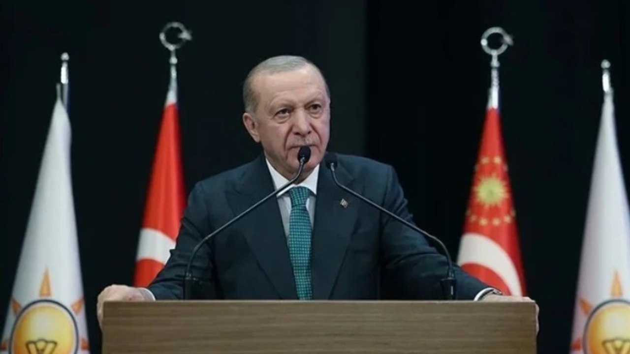 Cumhurbaşkanı Erdoğan: Eylül ayında kiralık ev projemize başlıyoruz
