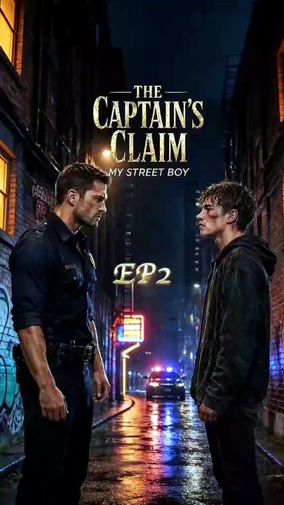 The Captains Claim My Street Boy Eps 2