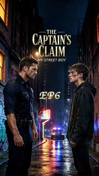 The Captains Claim My Street Boy Eps 6