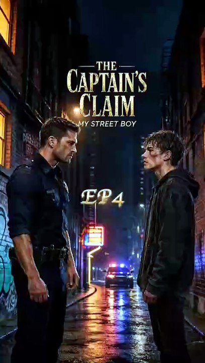 The Captains Claim My Street Boy Eps 4