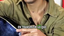 Quiero transmitir con mis rolas: Alanra #short #viral #dailymotion #music #interview #song