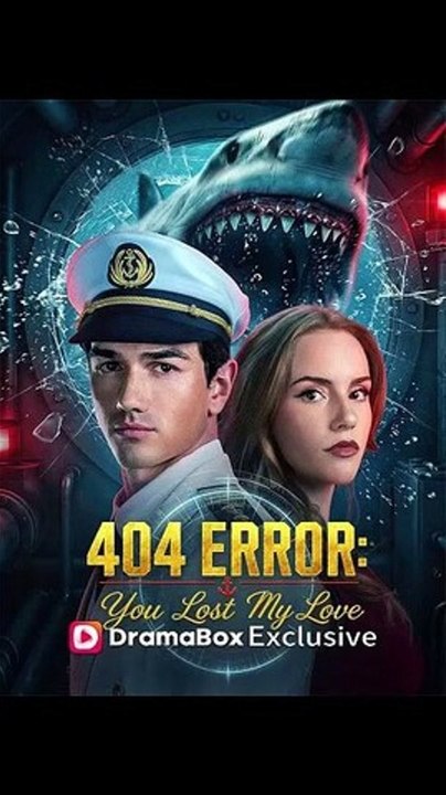 404 Error: You Lost My Love EP Regret & Second Chance Romance