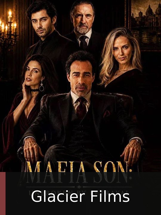Mafia Son: Unbroken By Betrayal | Glacier Films