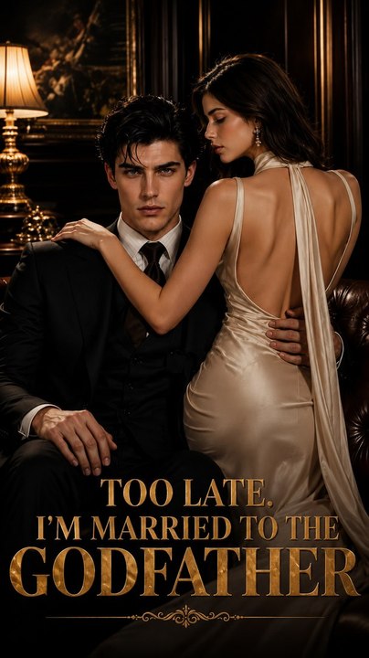 Streaming 🌟 Too Late I Married the Godfather Mafia Asr Full Episodes 🌟 Premium Short Drama EN
