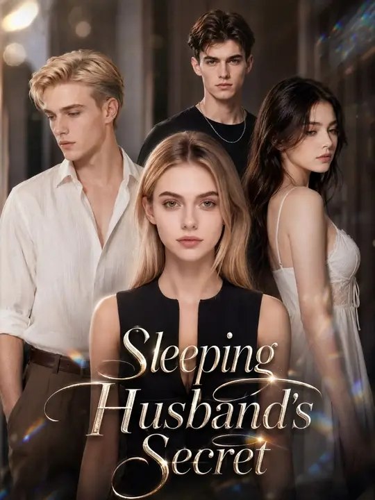 Sleeping Husband's Secret