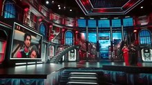 Lock Upp Season 2 6th July Episode 6 Secret Engagement - ✅ FULL [Eng Sub]