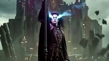 Merlin's Reckoning Full EP