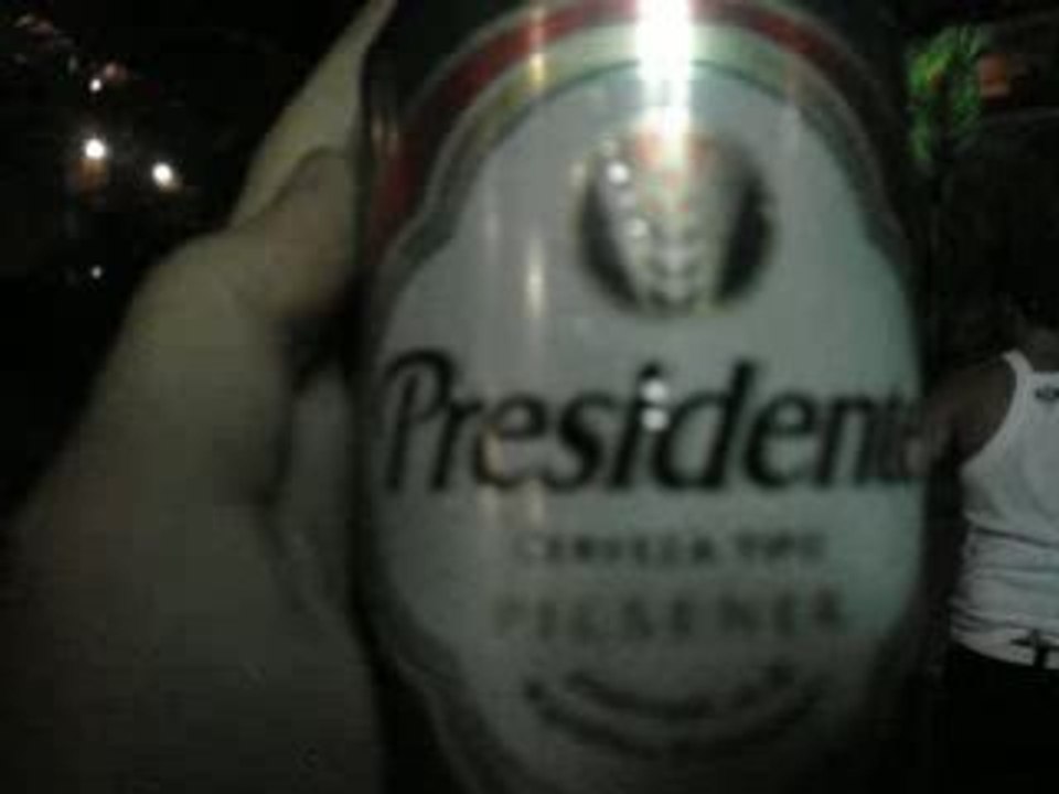 Pas d'alcool