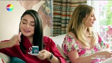 Muhtemel Aşk 4 Bölüm izle