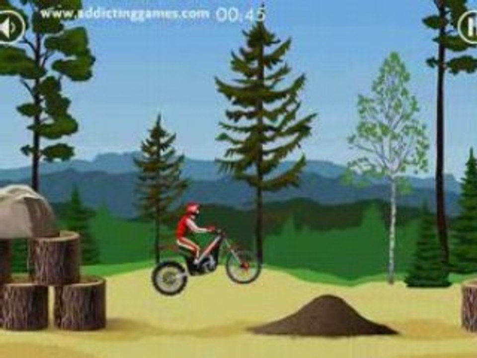 stunt dirt bike lvl 3