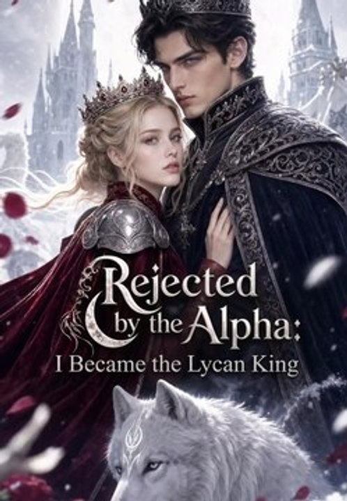 Rejected by the Alpha, I Became the Lycan King EP