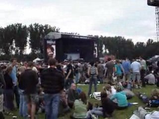 Counting Crows