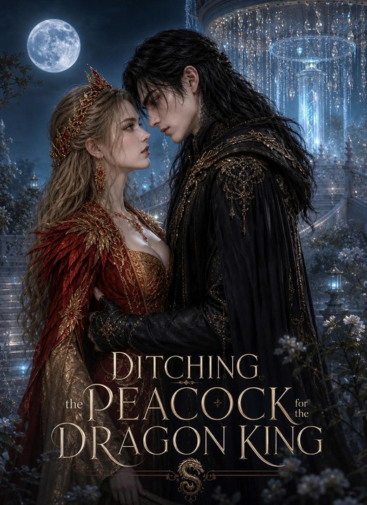 Ditching the Peacock for the Dragon King | New Movie 2026