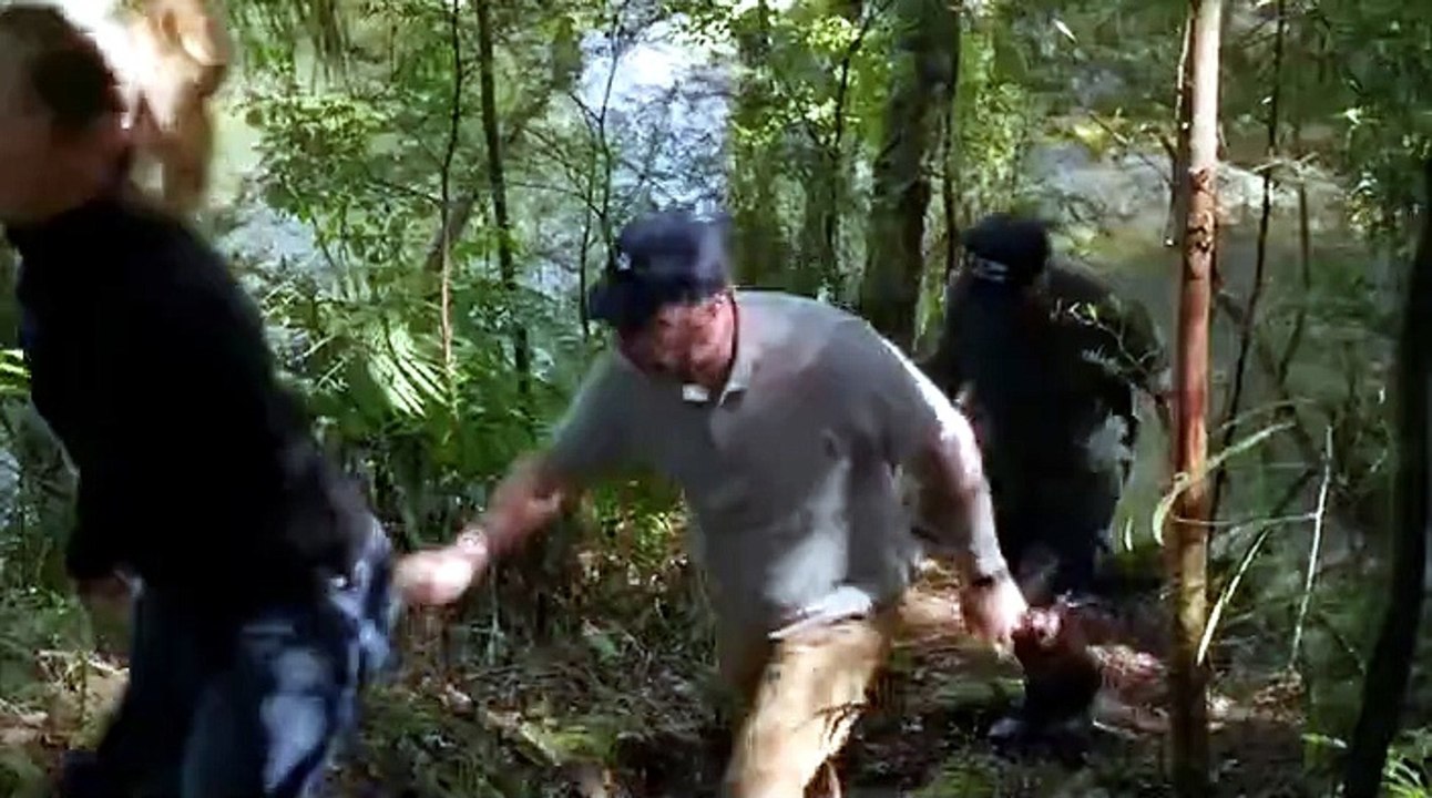 Off the Grid with Colin and Manu Season 2 Episode 2